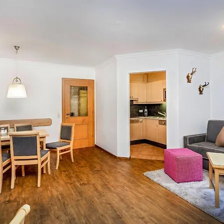Alpin Almhof Dienten - Osb02100c-cya Apartment *