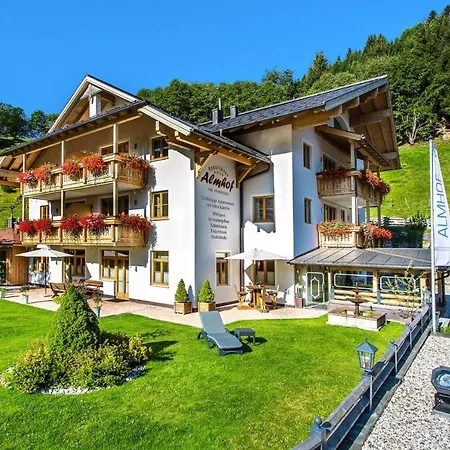 Alpin Almhof Dienten - Osb02100c-cya Apartment Dienten am Hochkönig