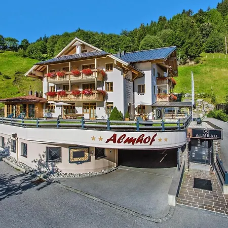Alpin Almhof Dienten - Osb02100c-cya *