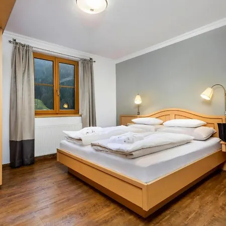 Alpin Almhof Dienten - Osb02100c-cya Apartment
