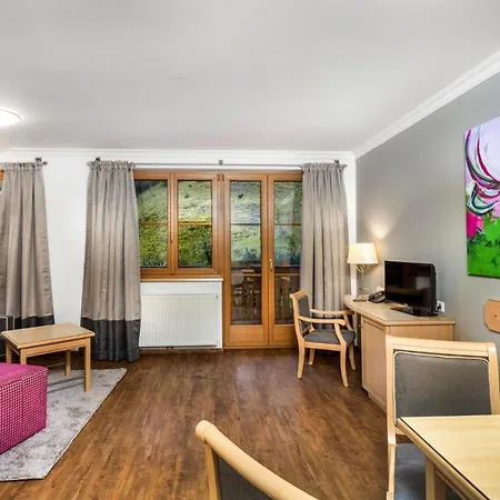 Apartment Alpin Almhof Dienten - Osb02100c-cya
