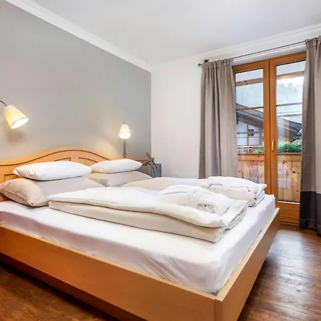 Apartment Alpin Almhof Dienten - Osb02100c-cya *