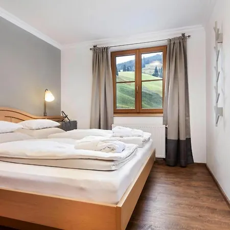 Apartment Alpin Almhof Dienten - Osb02100c-cya