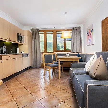 Apartment Alpin Almhof Dienten - Osb02100c-cya