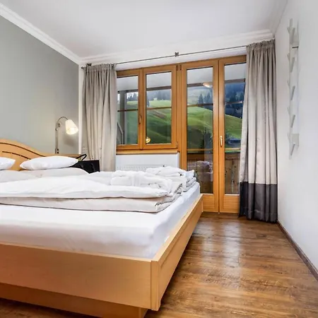 Alpin Almhof Dienten - Osb02100c-cya Apartment Dienten am Hochkönig