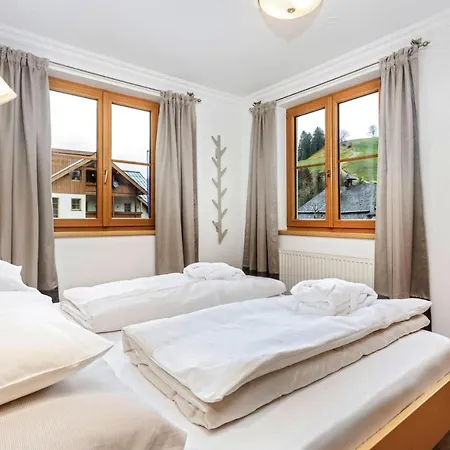 Apartment Alpin Almhof Dienten - Osb02100c-cya