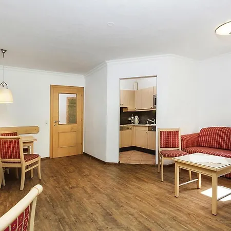 Apartment Alpin Almhof Dienten - Osb02100c-cya *
