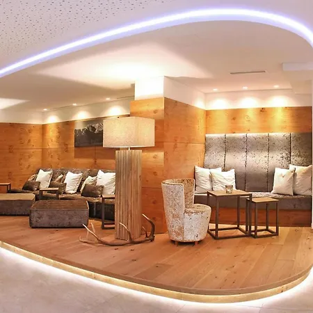 Apartment Alpin Almhof Dienten - Osb02100c-cya