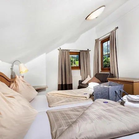 Alpin Almhof Dienten - Osb02100c-cya Apartment *