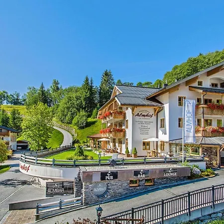 Alpin Almhof Dienten - Osb02100c-cya