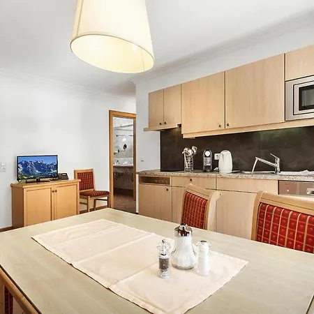 Alpin Almhof Dienten - Osb02100c-cya Apartment *