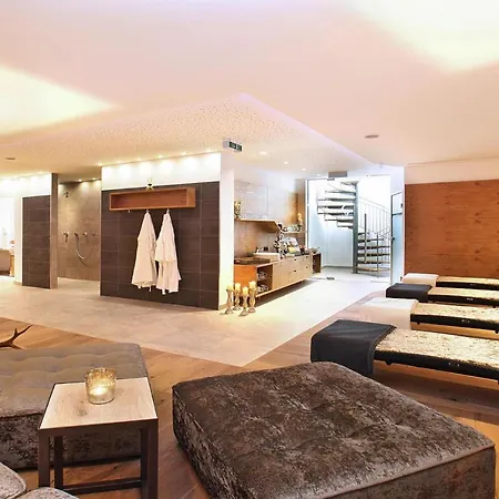 Alpin Almhof Dienten - Osb02100c-cya Apartment