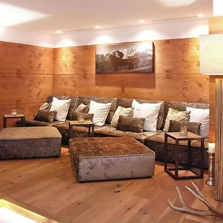 Apartment Alpin Almhof Dienten - Osb02100c-cya *
