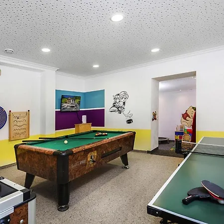 Apartment Alpin Almhof Dienten - Osb02100c-cya *